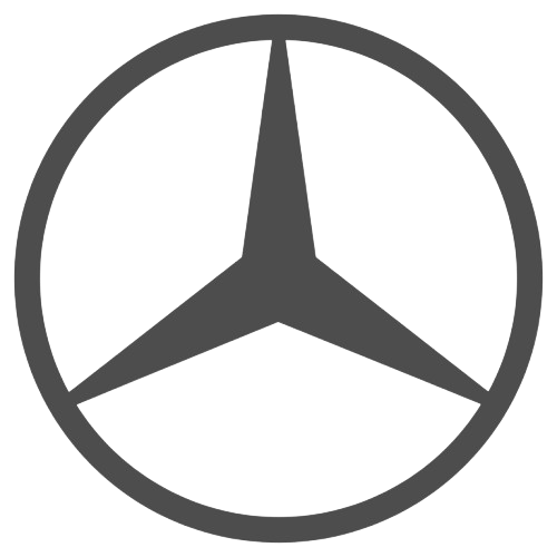 Mercedes Benz 1933 - 1989A